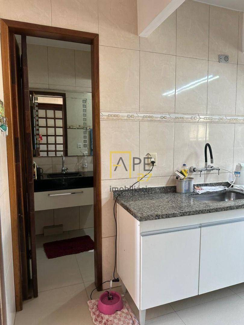 Apartamento, 3 quartos, 60 m² - Foto 3