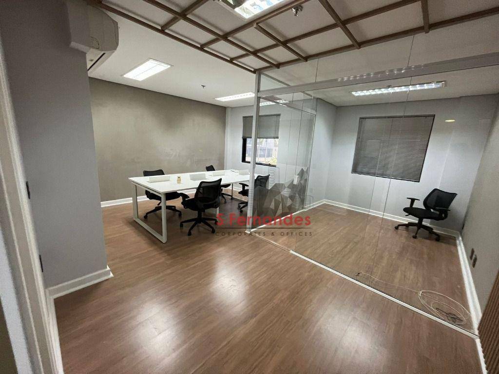 Conjunto Comercial-Sala à venda e aluguel, 32m² - Foto 16