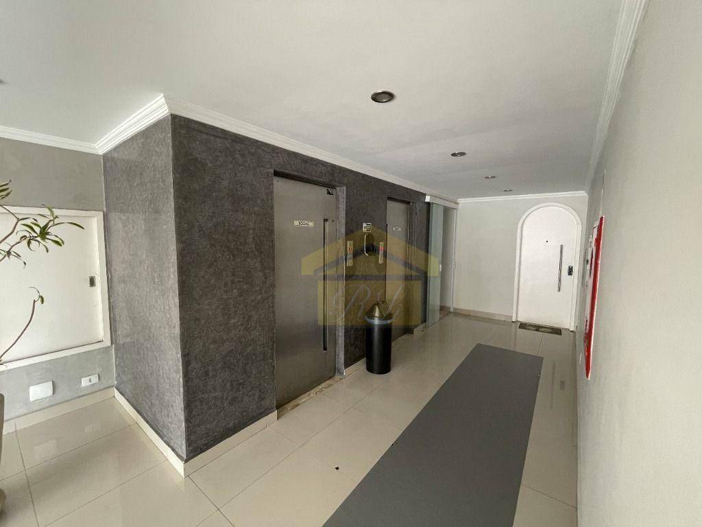 Apartamento à venda com 3 quartos, 121m² - Foto 33