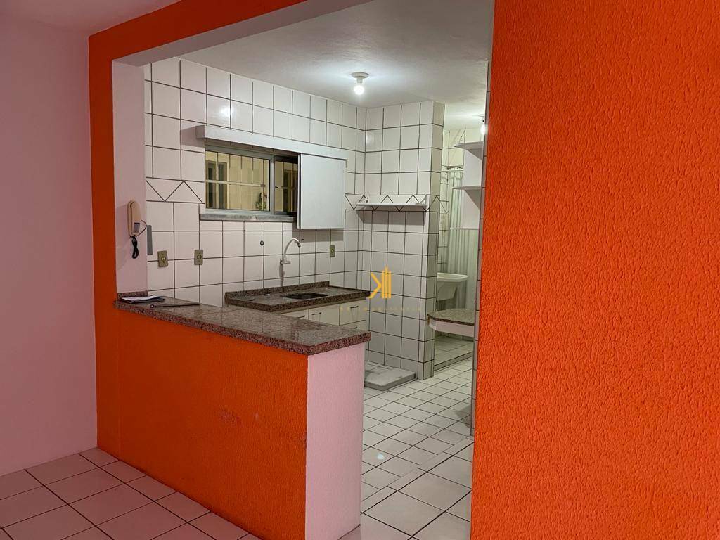 Apartamento à venda com 2 quartos, 51m² - Foto 6