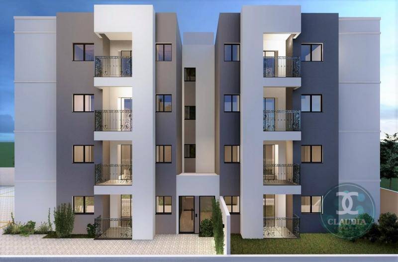 Apartamento à venda com 2 quartos, 75m² - Foto 1