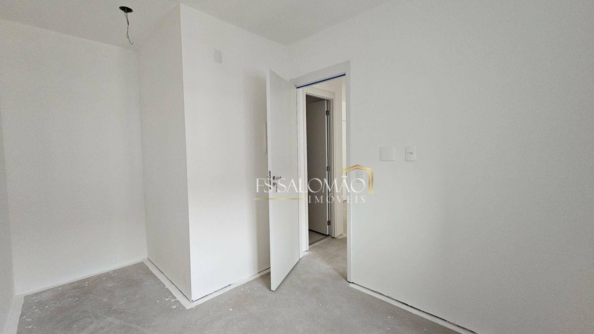 Apartamento para alugar com 2 quartos, 41m² - Foto 23