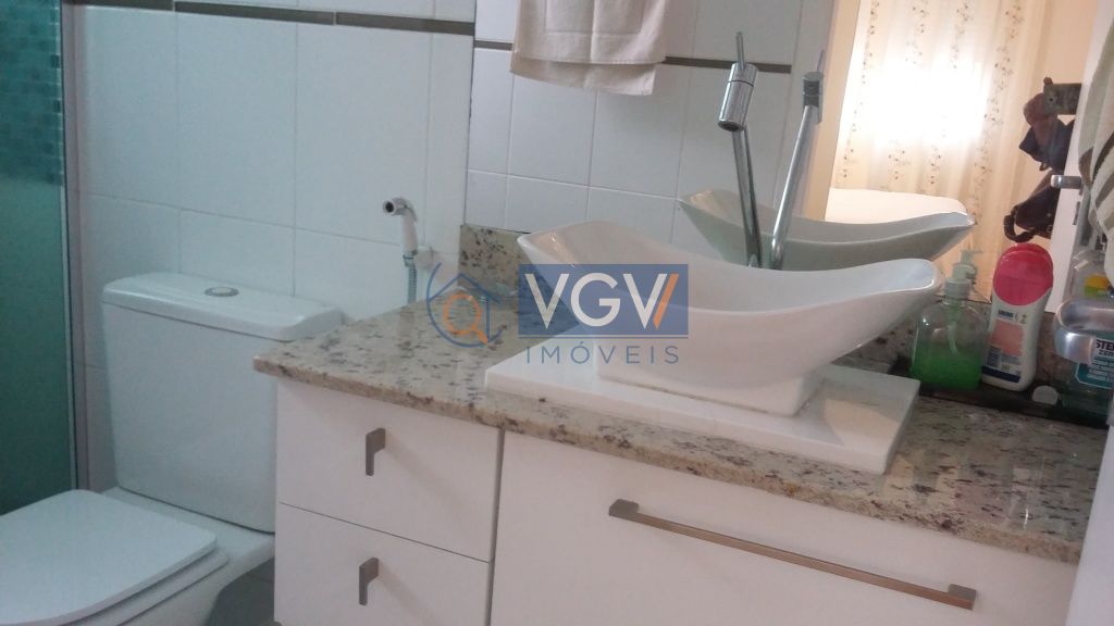 Apartamento à venda com 2 quartos, 65m² - Foto 7