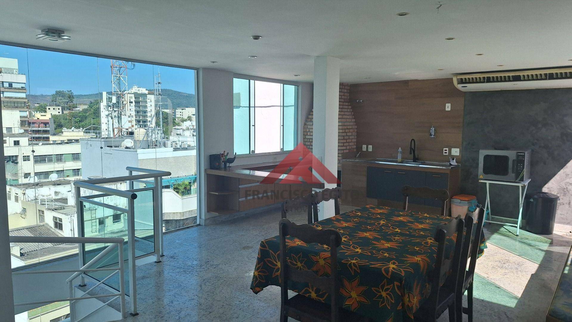 Cobertura à venda com 6 quartos, 278m² - Foto 54