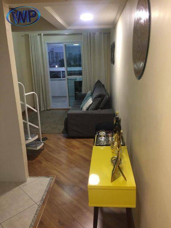 Apartamento à venda com 2 quartos, 100m² - Foto 8