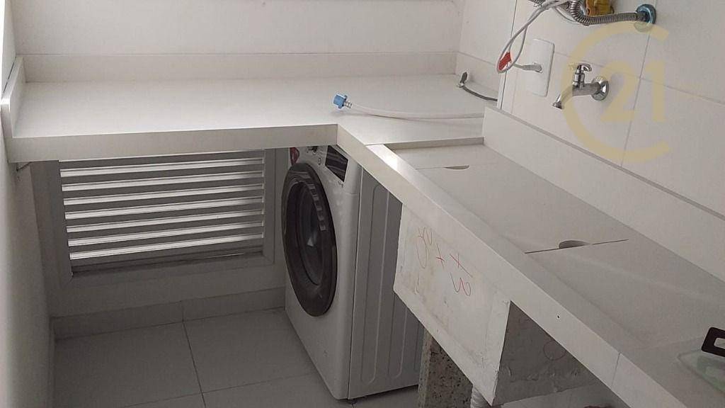 Apartamento à venda com 3 quartos, 62m² - Foto 17