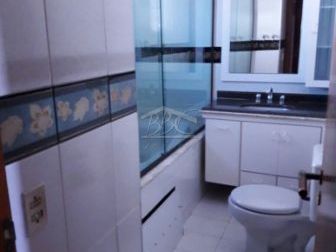 Apartamento à venda com 4 quartos, 254m² - Foto 38