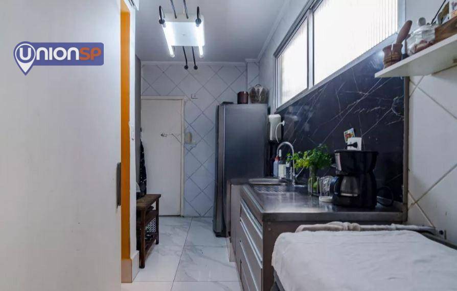 Apartamento à venda com 3 quartos, 146m² - Foto 15