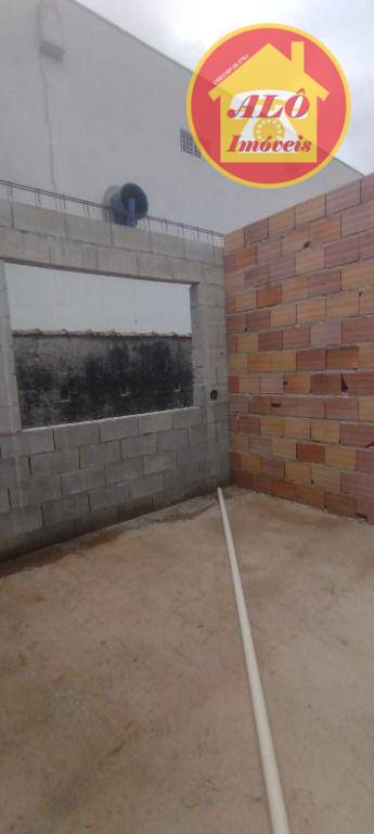 Casa de Condomínio à venda com 2 quartos, 33m² - Foto 25