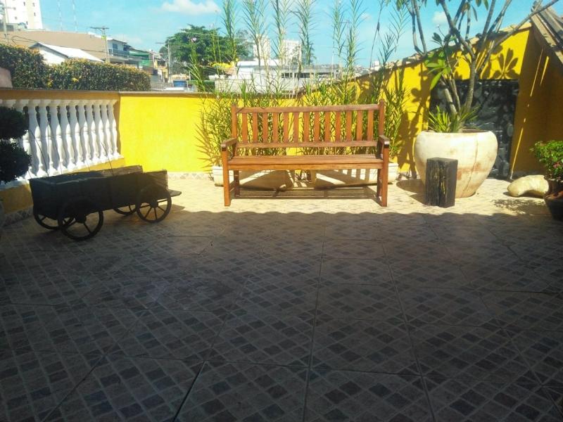 Sobrado à venda com 3 quartos, 200m² - Foto 16