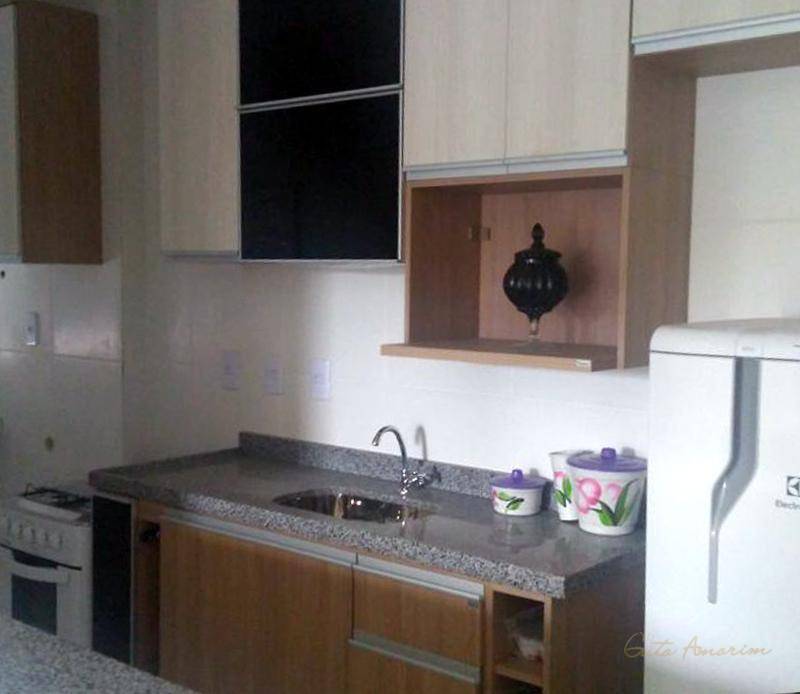 Apartamento à venda com 2 quartos, 60m² - Foto 18