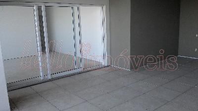 Apartamento à venda com 3 quartos, 170m² - Foto 6