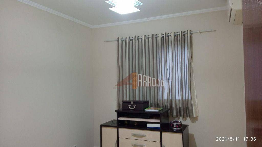 Sobrado à venda com 3 quartos, 119m² - Foto 26