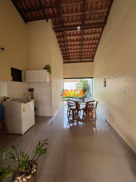 Casa de Condomínio à venda com 3 quartos, 104m² - Foto 18