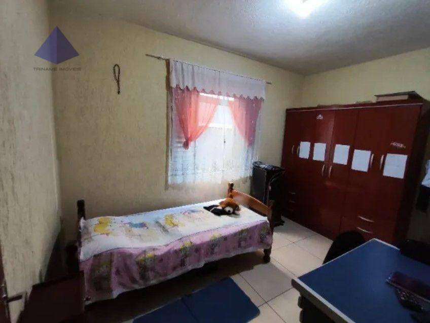 Sobrado, 3 quartos, 152 m² - Foto 4