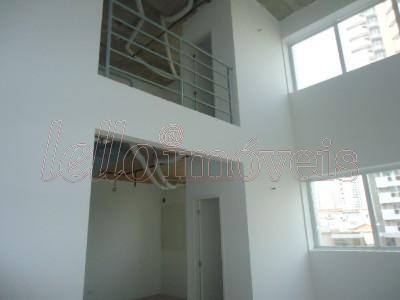 Conjunto Comercial-Sala para alugar, 80m² - Foto 1