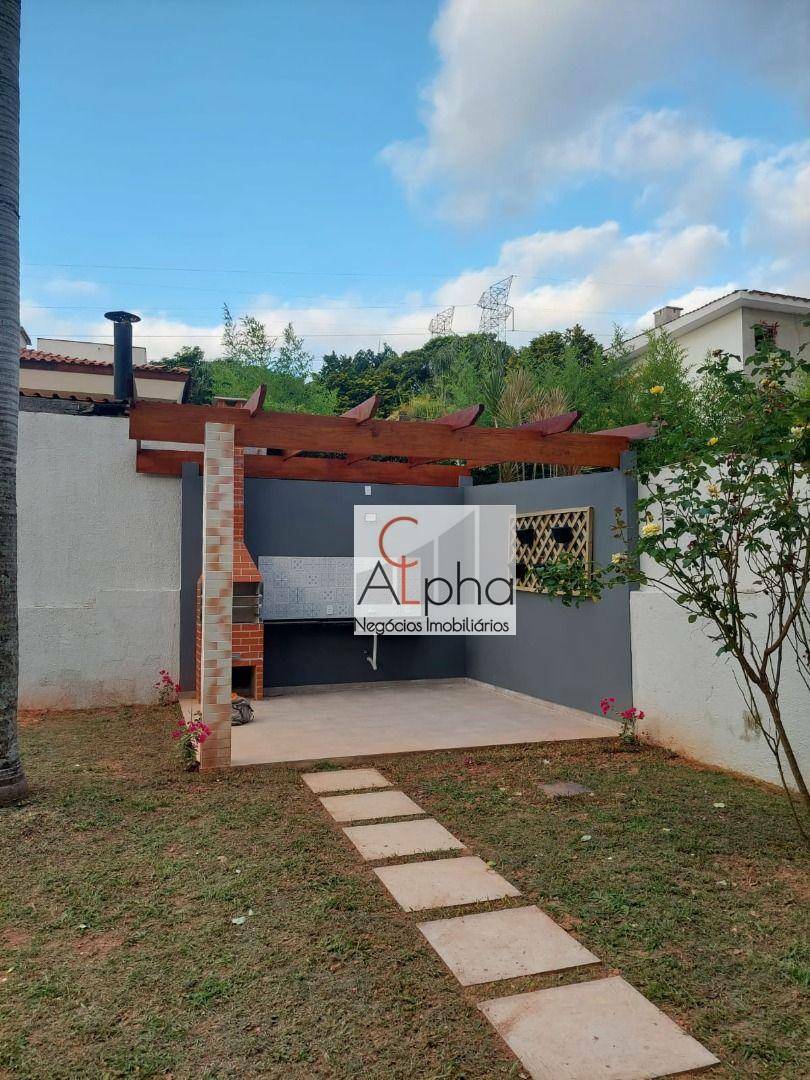 Sobrado à venda com 4 quartos, 400m² - Foto 35