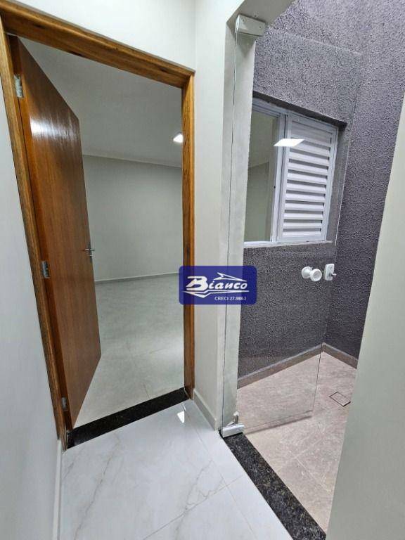 Casa à venda com 3 quartos, 85m² - Foto 8
