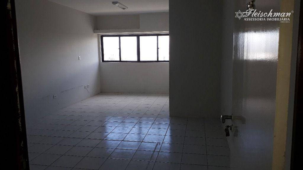 Conjunto Comercial-Sala para alugar, 32m² - Foto 5