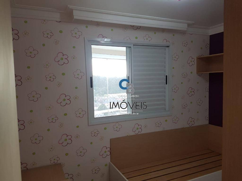 Apartamento à venda com 3 quartos, 87m² - Foto 37