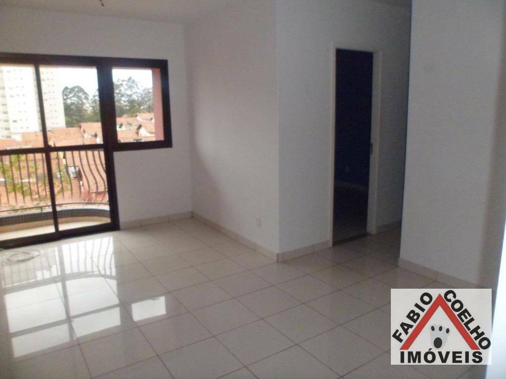 Apartamento à venda com 2 quartos, 54m² - Foto 1