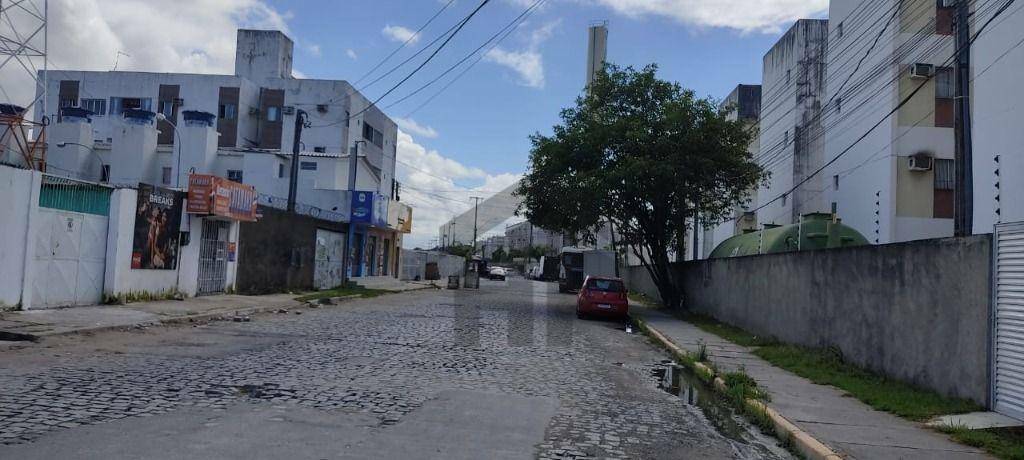Apartamento à venda com 2 quartos, 50m² - Foto 20