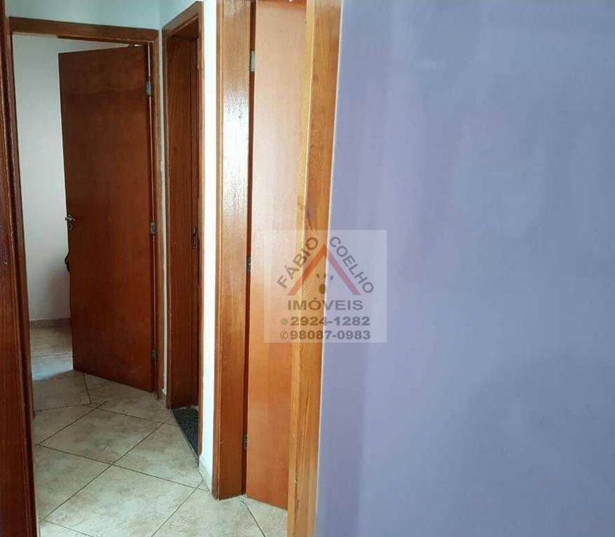 Sobrado à venda com 3 quartos, 71m² - Foto 14