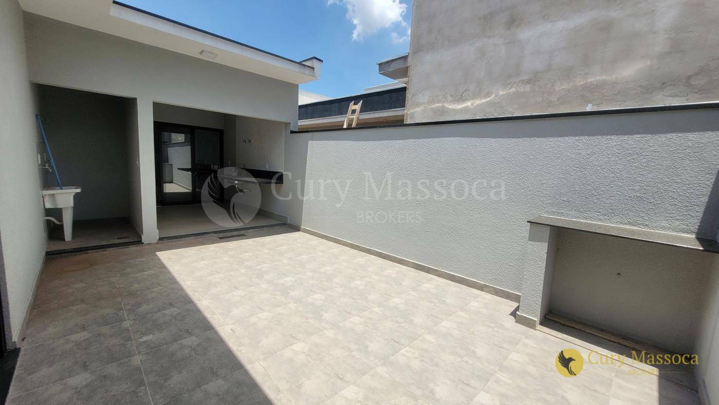 Casa de Condomínio à venda com 2 quartos, 140m² - Foto 22