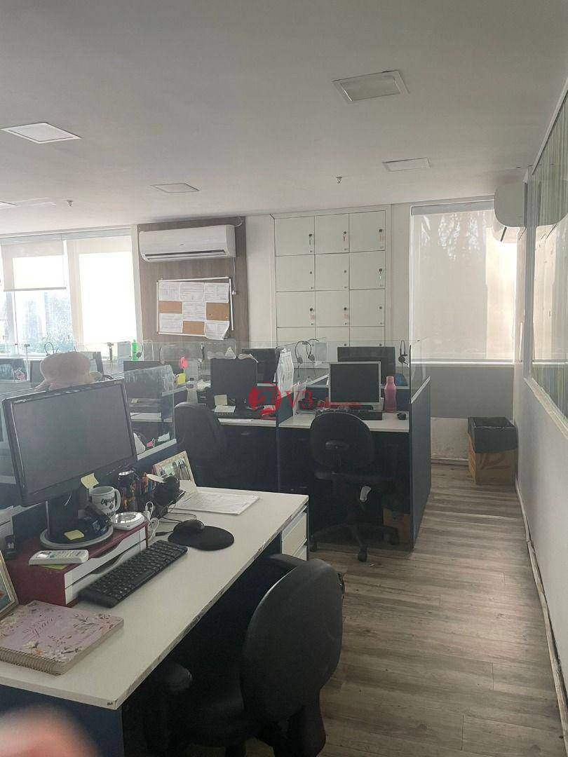 Prédio Inteiro para alugar, 120m² - Foto 8