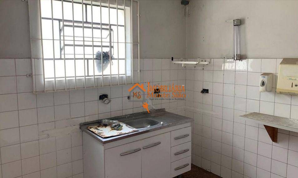 Conjunto Comercial-Sala para alugar, 33m² - Foto 6