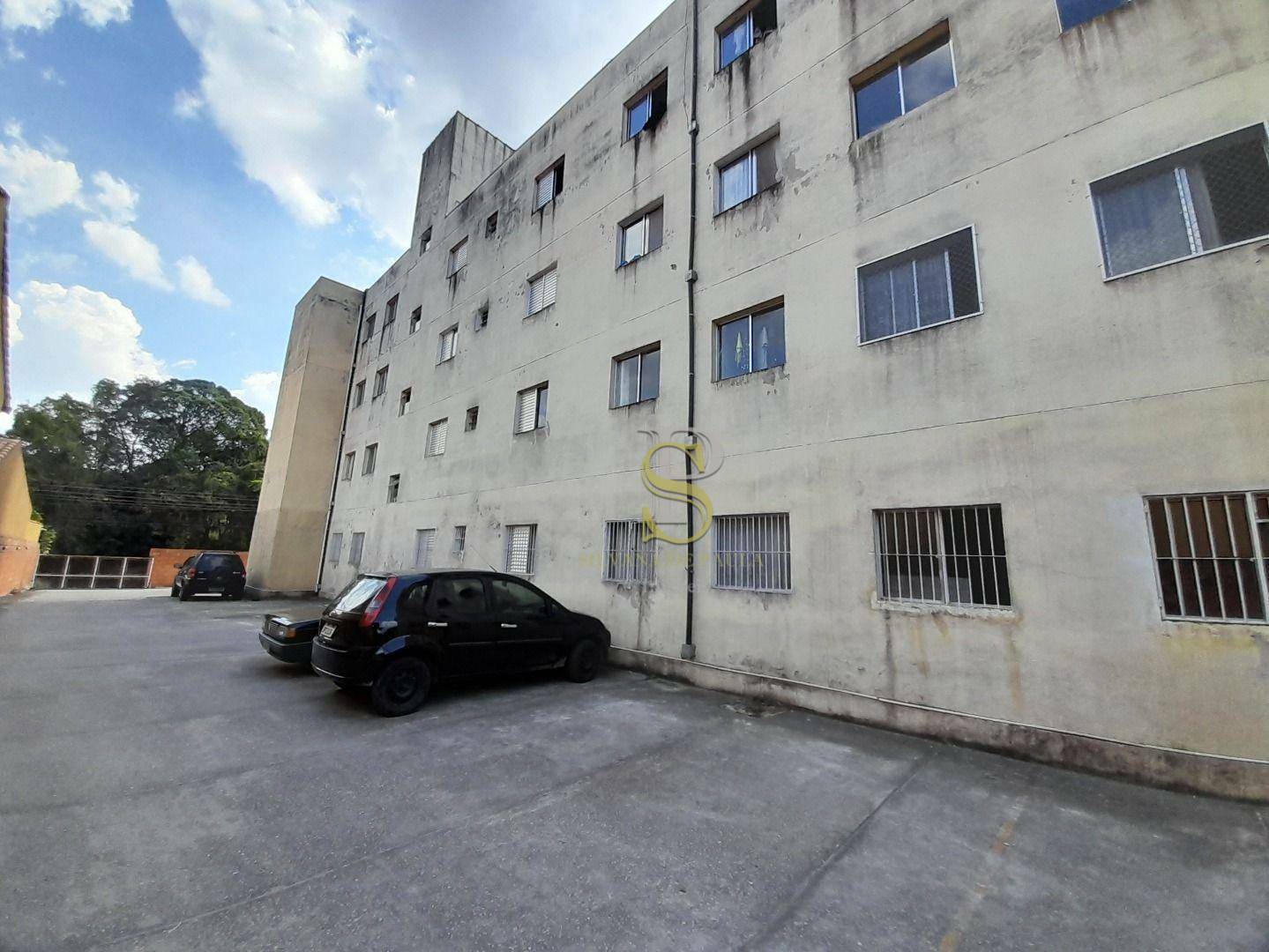 Apartamento à venda com 3 quartos, 62m² - Foto 18