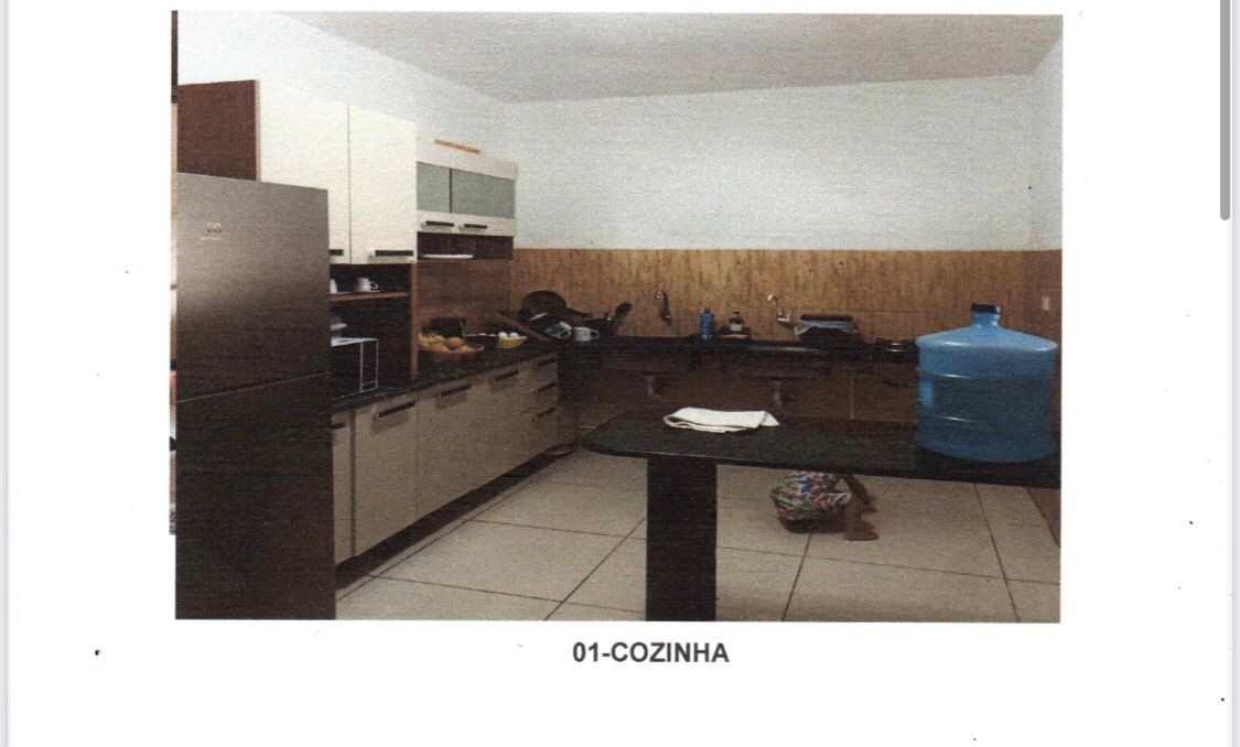 Casa à venda com 3 quartos - Foto 7