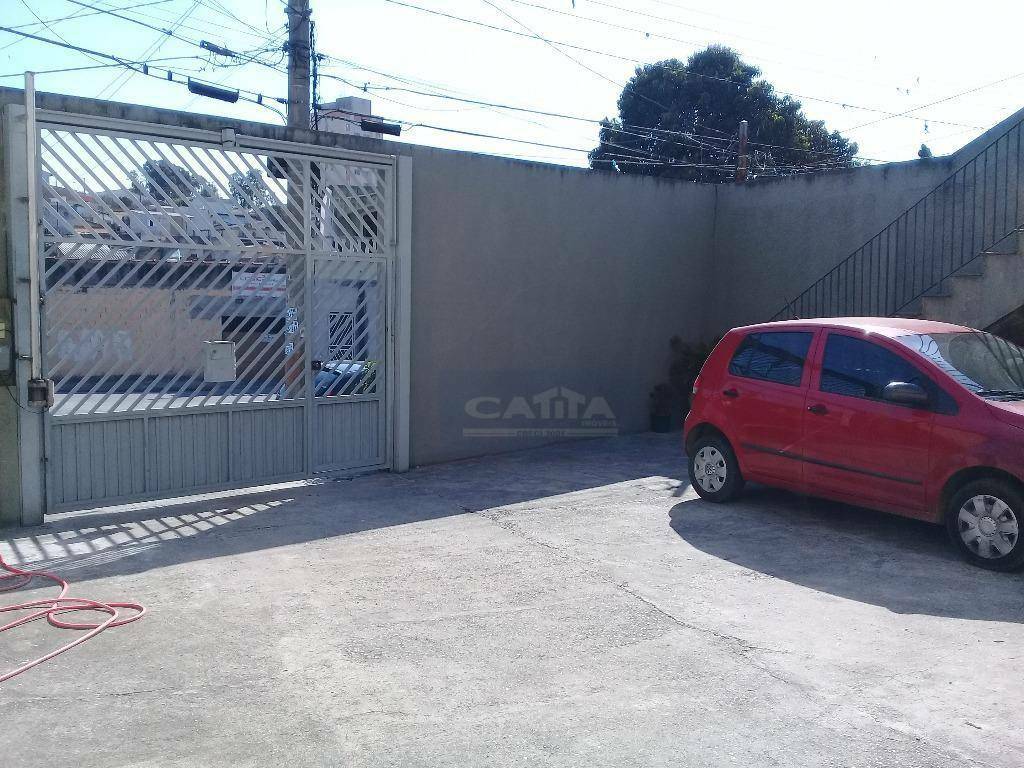 Casa à venda com 3 quartos, 246m² - Foto 34