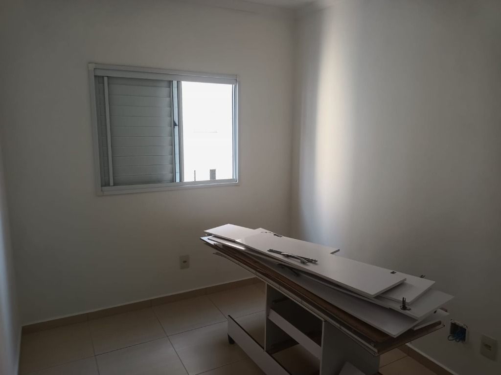 Apartamento à venda com 2 quartos, 47m² - Foto 7