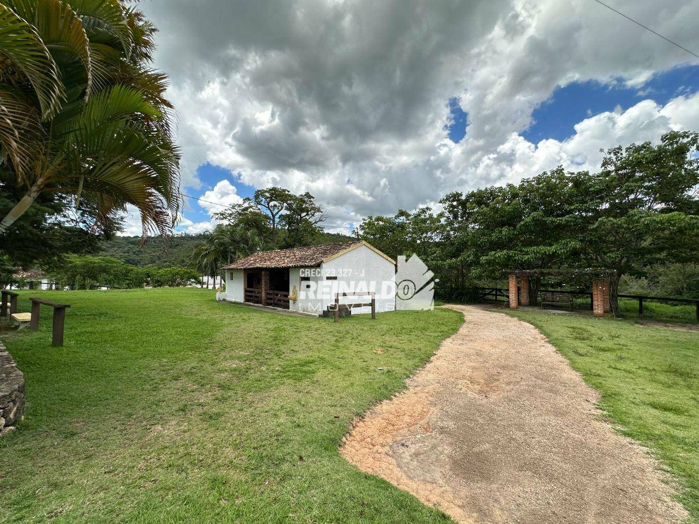 Sítio à venda com 3 quartos, 2920m² - Foto 35