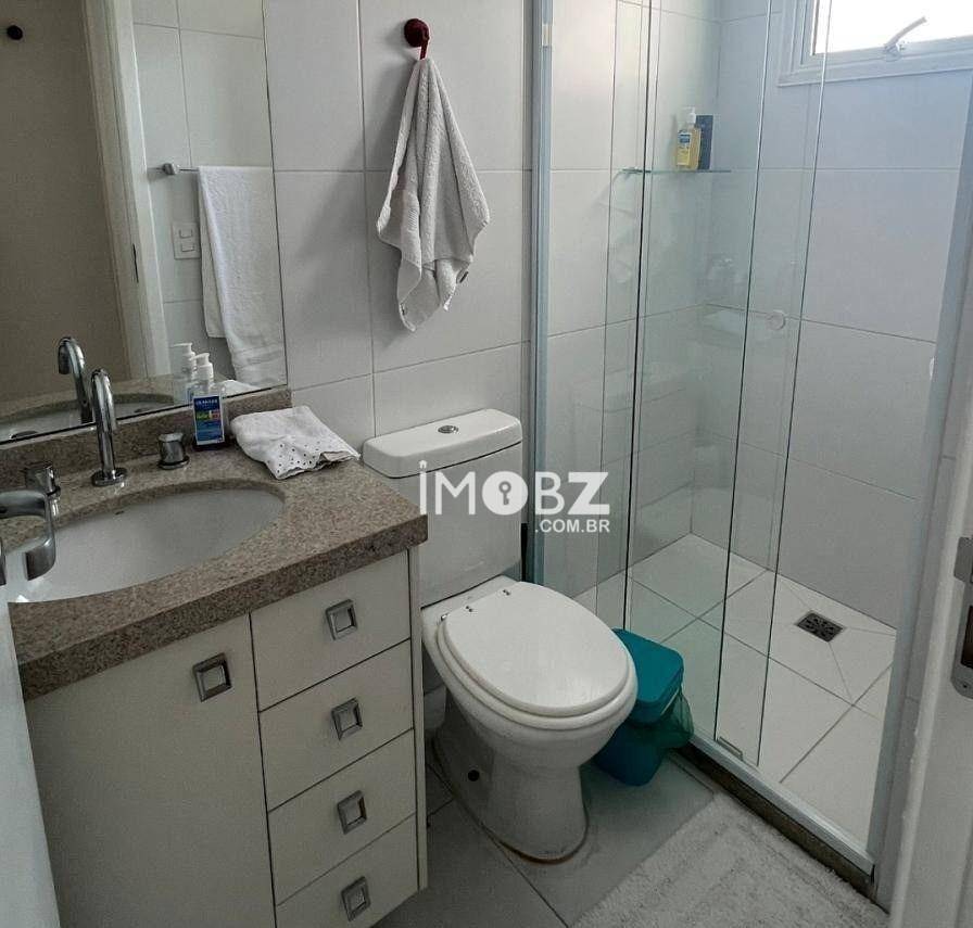 Apartamento à venda com 2 quartos, 57m² - Foto 6