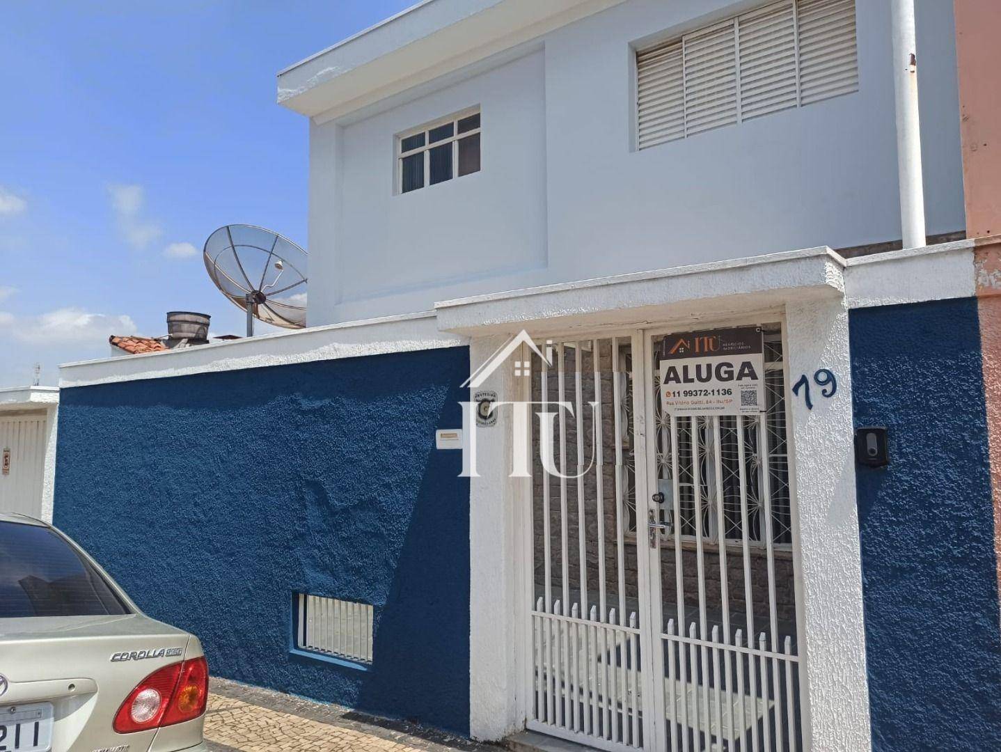 Casa, 3 quartos, 180 m² - Foto 1