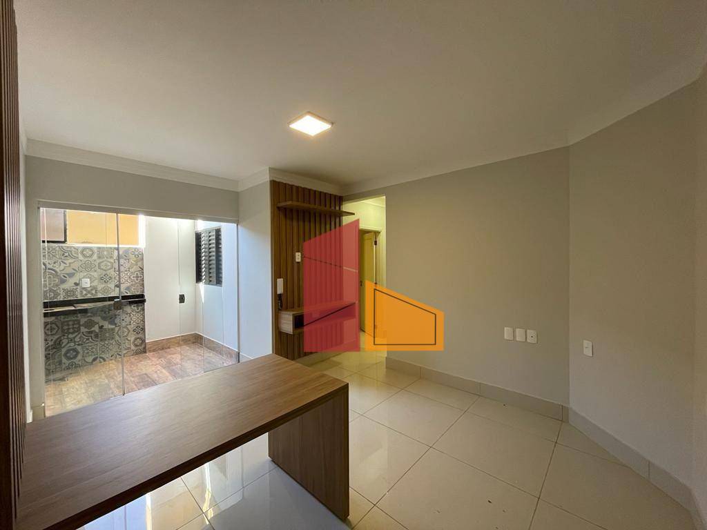 Apartamento à venda com 2 quartos, 55m² - Foto 6