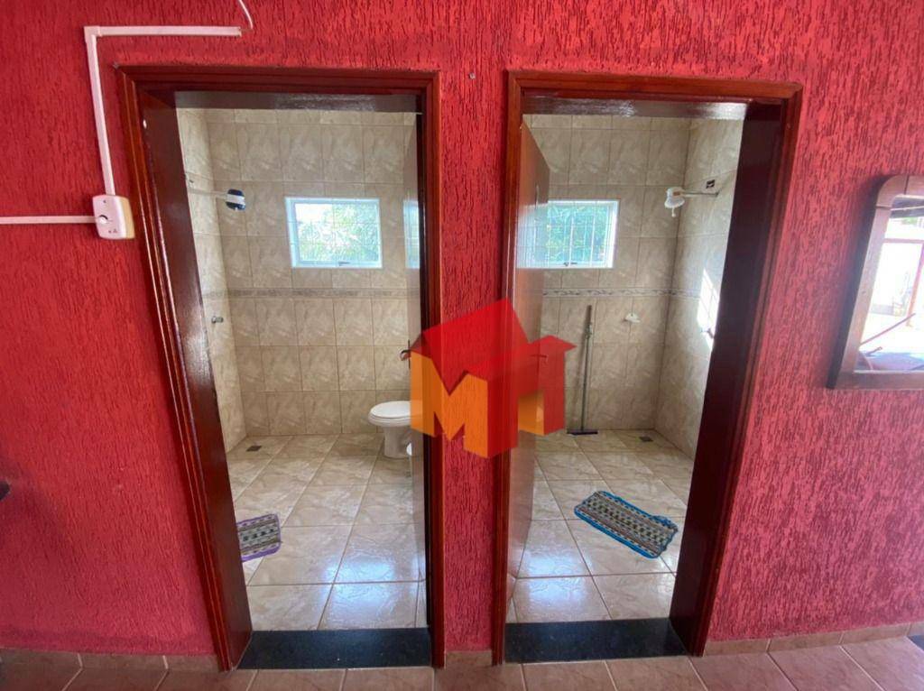 Chácara à venda com 2 quartos, 100m² - Foto 22