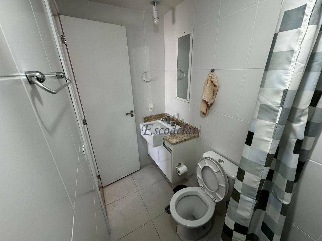 Apartamento à venda com 2 quartos, 59m² - Foto 25