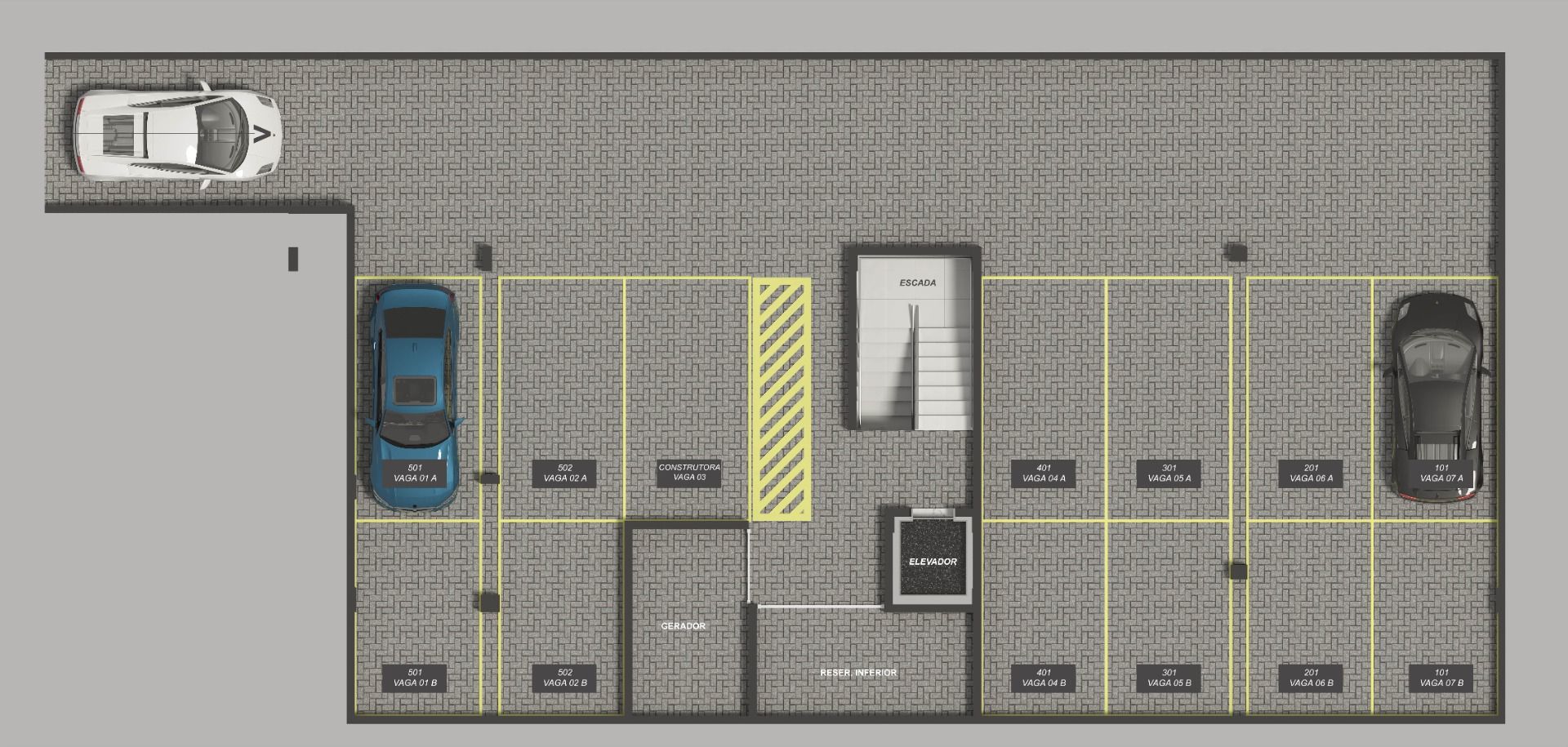 Cobertura à venda com 3 quartos, 119m² - Foto 30