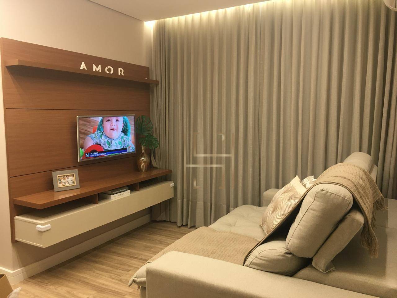 Apartamento, 2 quartos, 55 m² - Foto 3