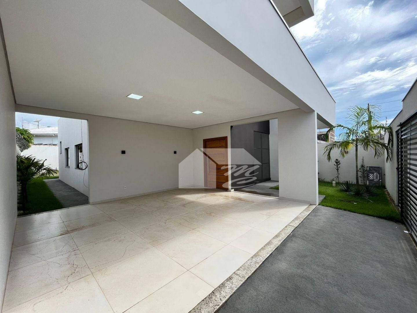 Casa à venda com 3 quartos, 188m² - Foto 2