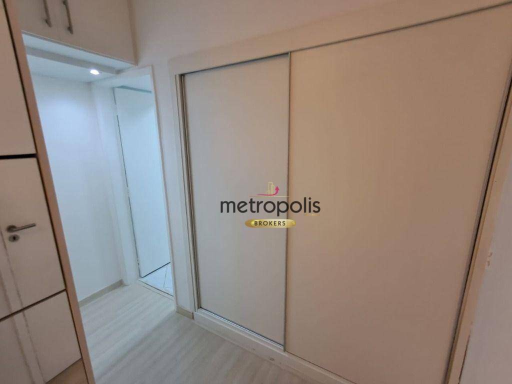 Apartamento à venda com 3 quartos, 124m² - Foto 18