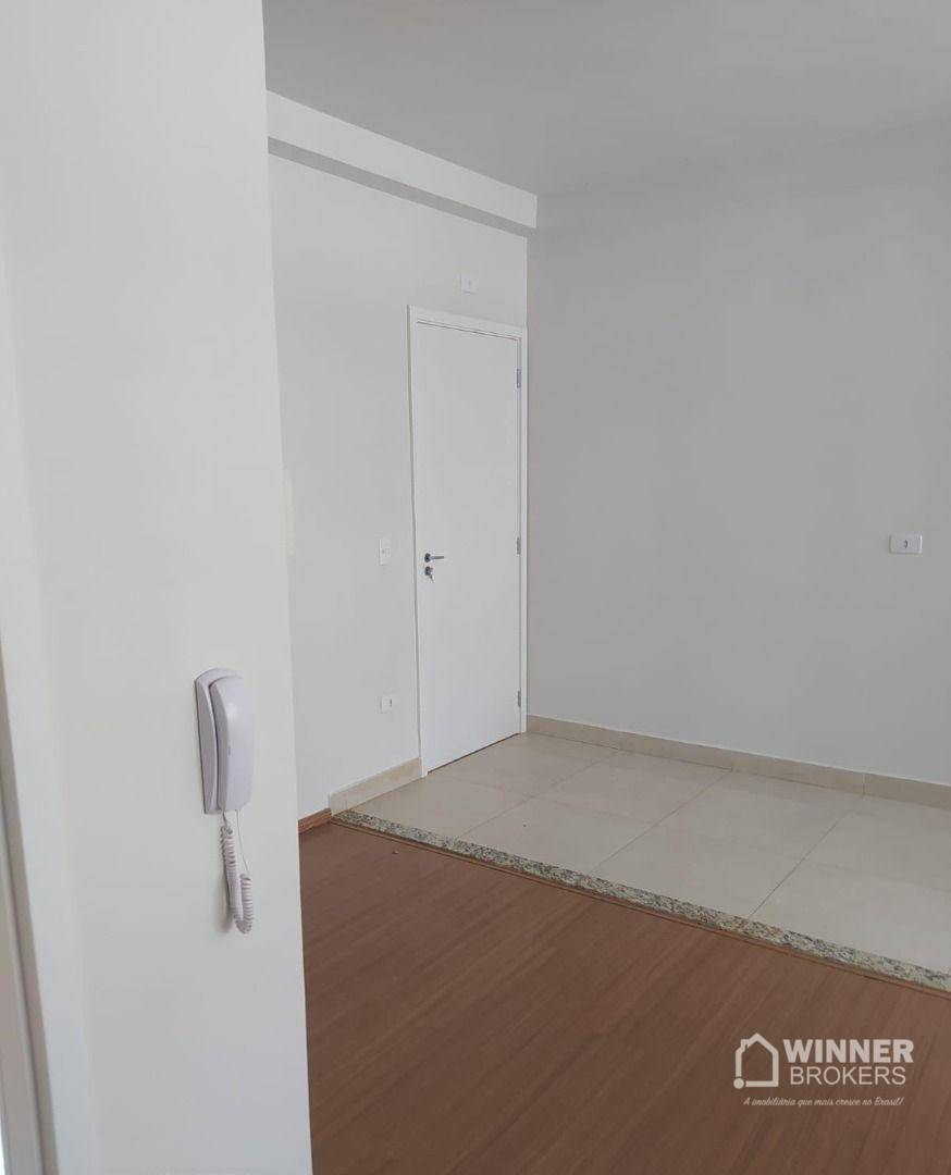 Apartamento à venda com 2 quartos, 49m² - Foto 9