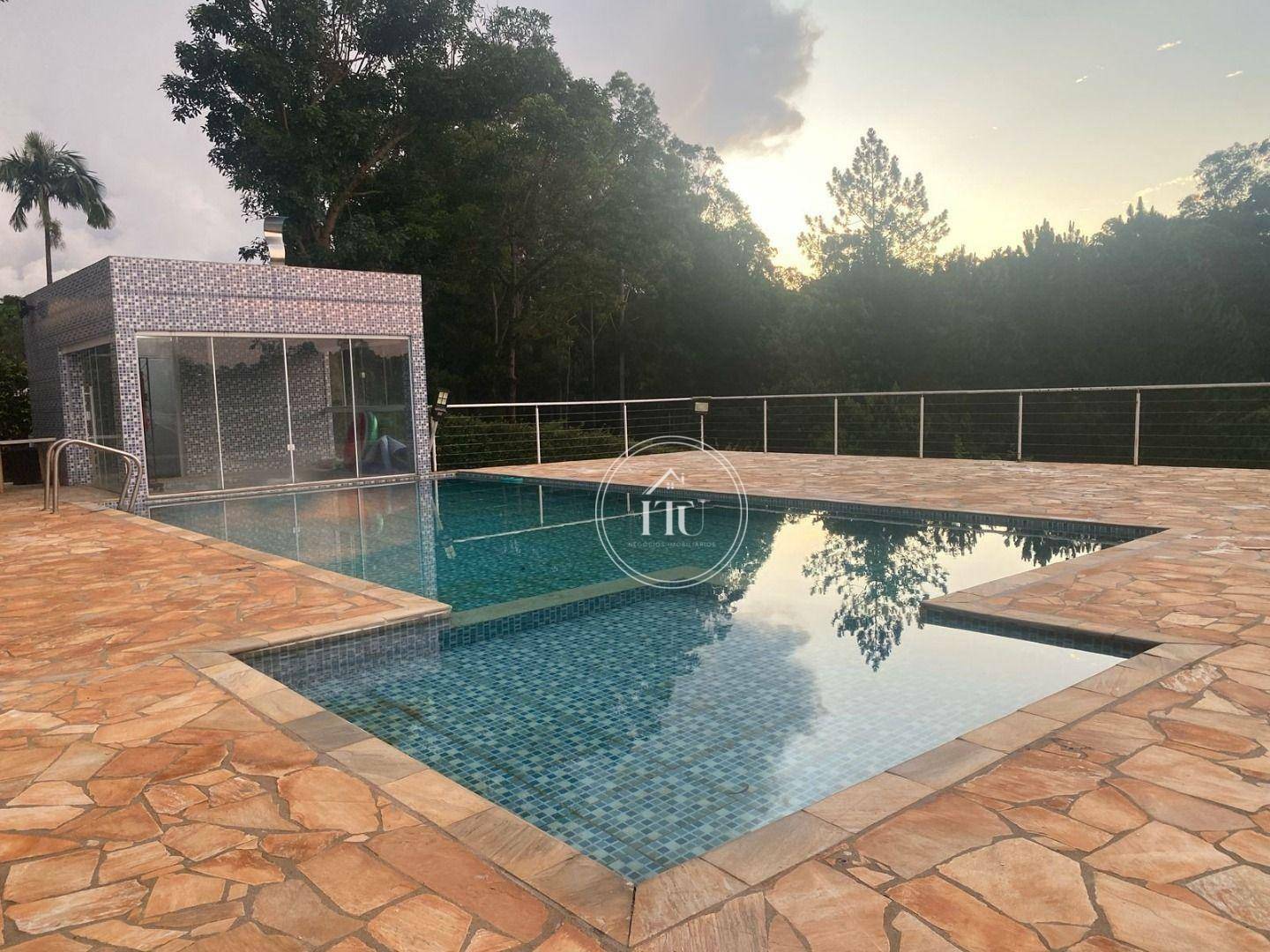 Chácara à venda e aluguel com 6 quartos, 800m² - Foto 18