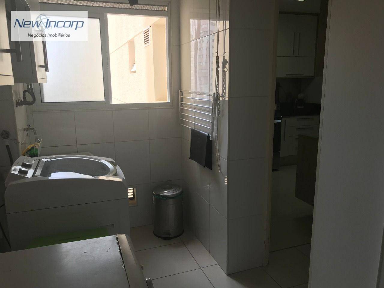 Apartamento à venda com 3 quartos, 138m² - Foto 15