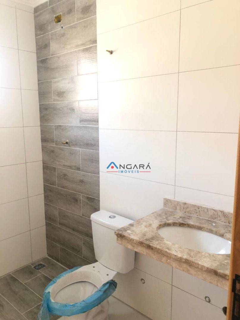 Sobrado à venda com 3 quartos, 112m² - Foto 6