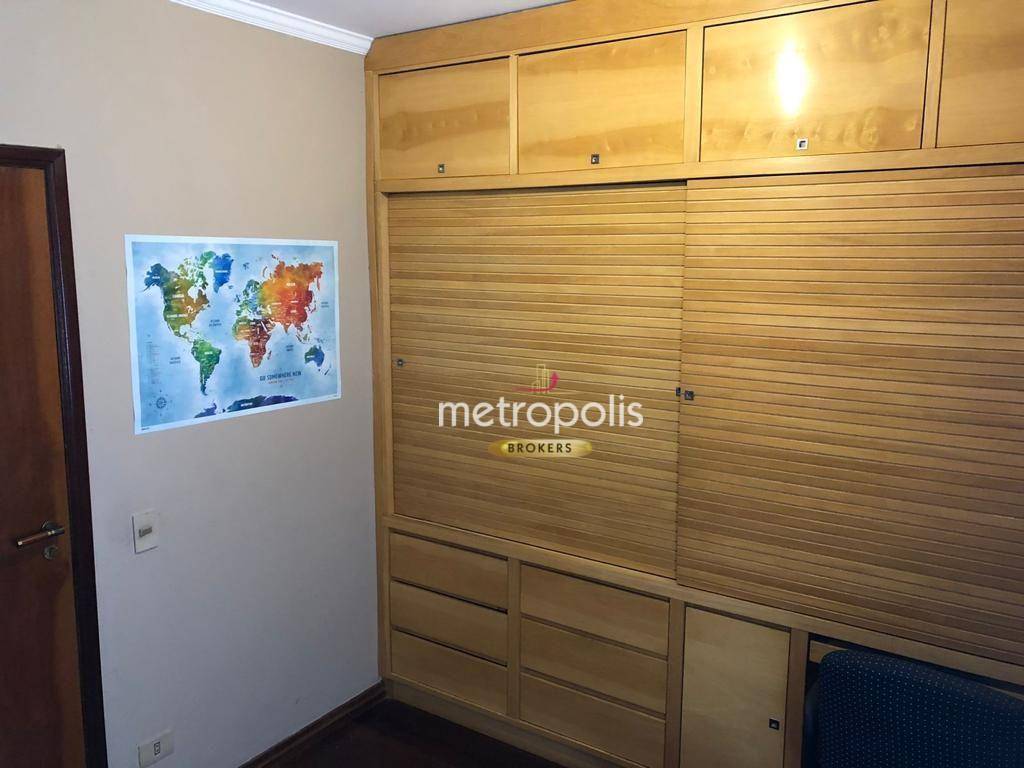 Apartamento à venda com 3 quartos, 137m² - Foto 28