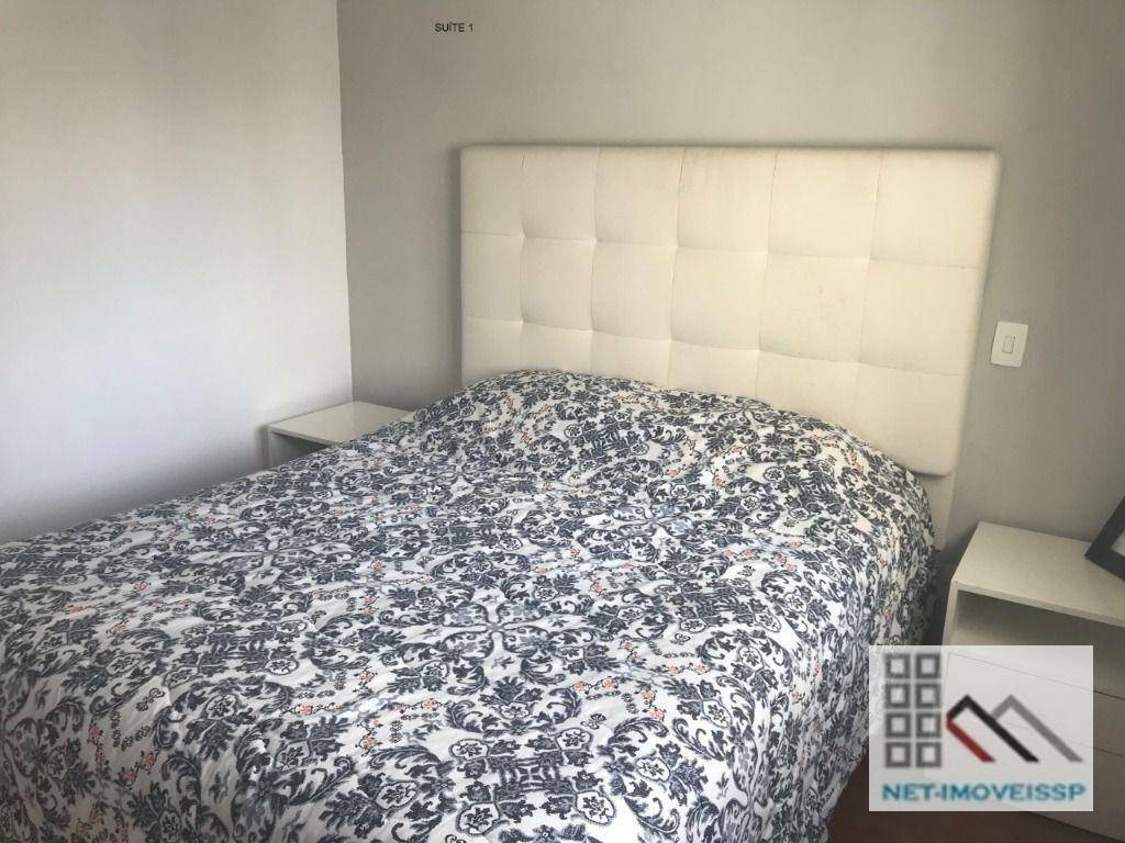 Apartamento à venda com 3 quartos, 135m² - Foto 17